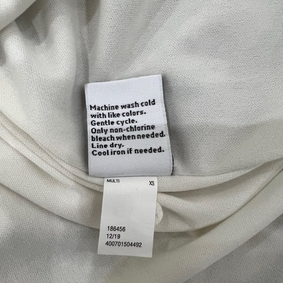 Nine West Multi Snake Print Spring Dresses - Picture 5 of 5